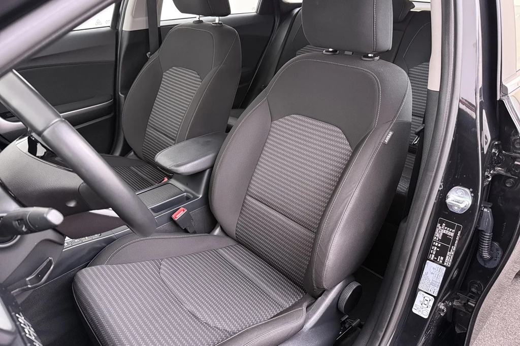 Kia Ceed Sportswagon – foto 9