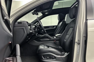 Porsche Cayenne – thumbnail 31