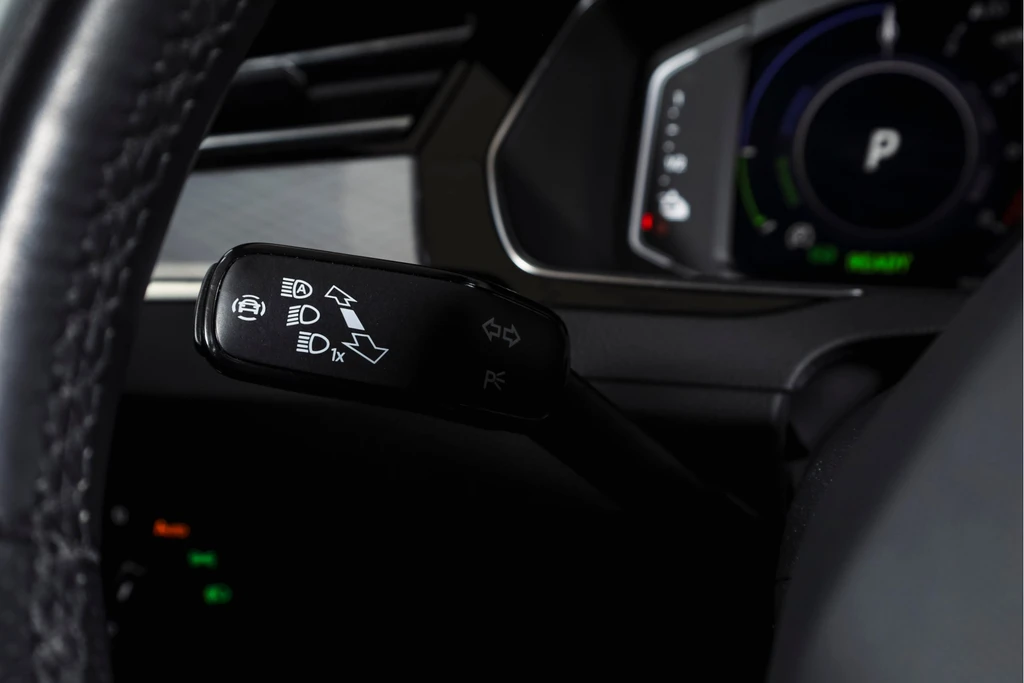 Volkswagen Passat – foto 52