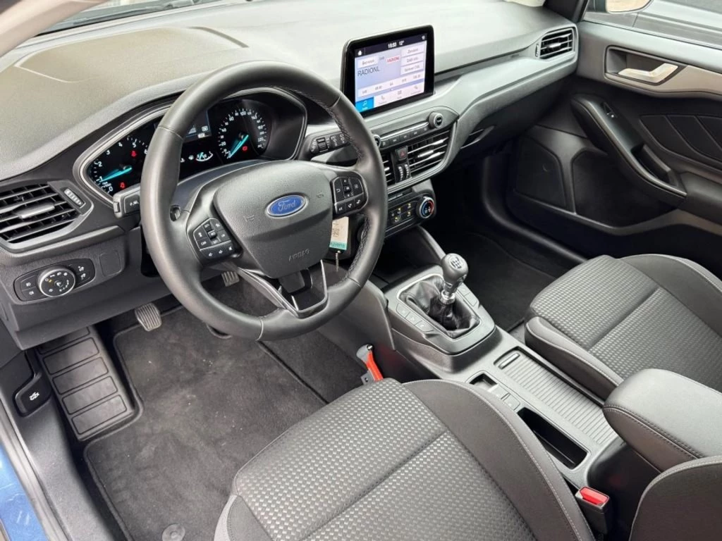 Ford Focus – foto 29