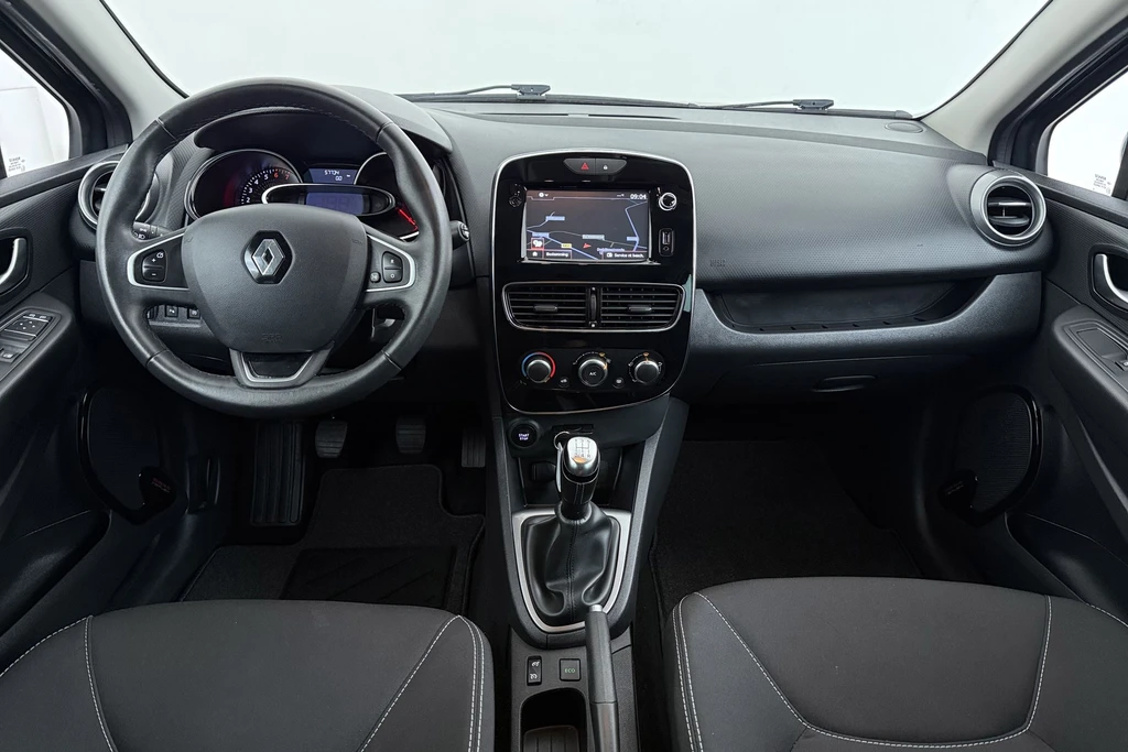 Renault Clio – foto 17