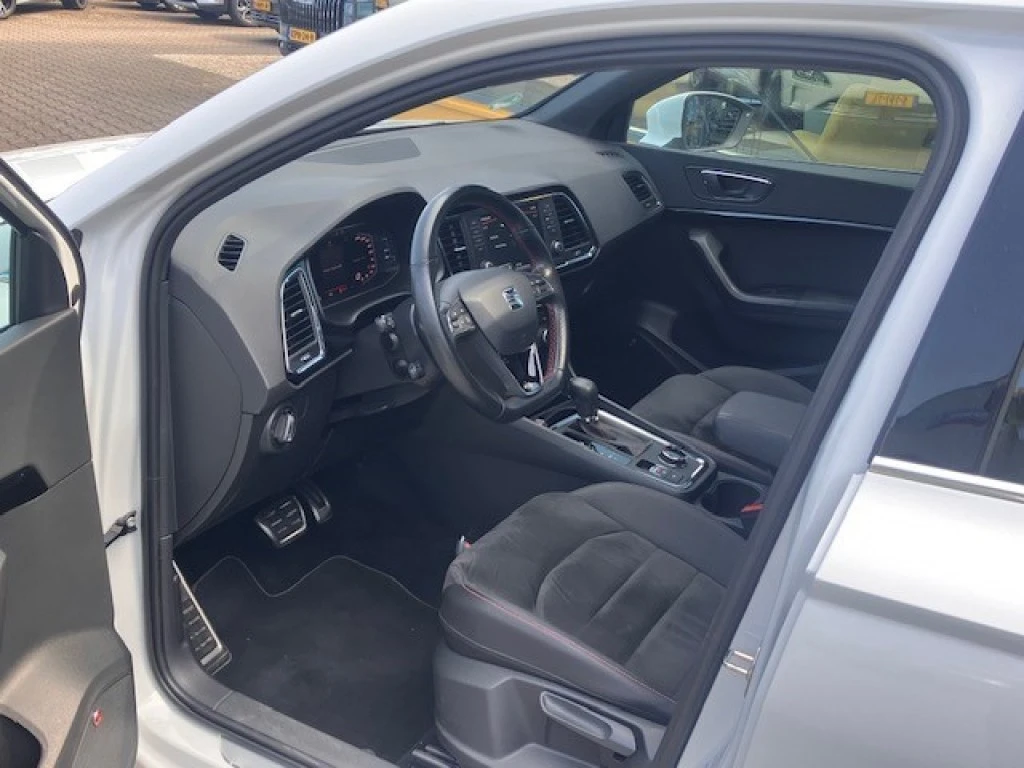 SEAT Ateca – foto 4