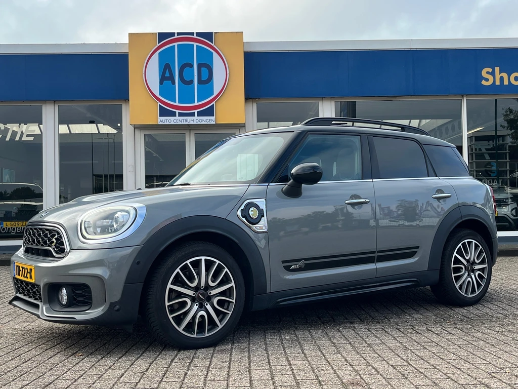 MINI Countryman – foto 5