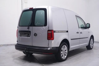 Volkswagen Caddy – thumbnail 6