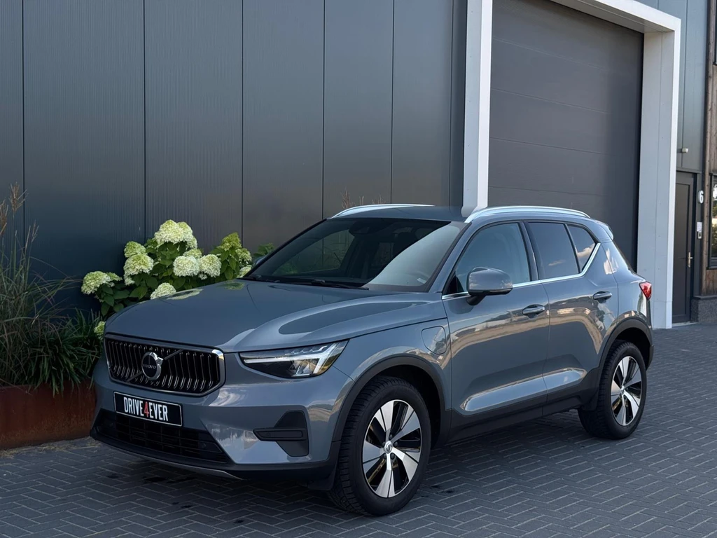 Volvo XC40 – foto 2