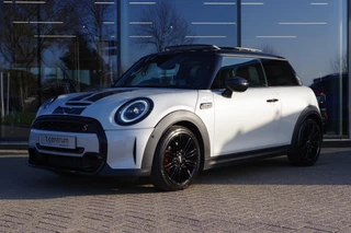 MINI Cooper S – thumbnail 2