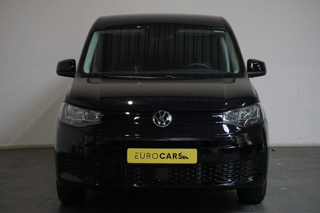 Volkswagen Caddy – foto 7