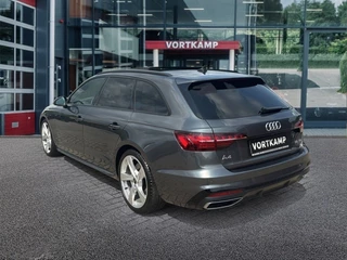 Audi A4 – thumbnail 3