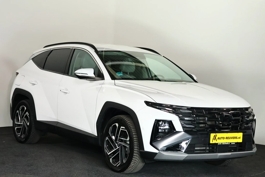 Hyundai Tucson – foto 7