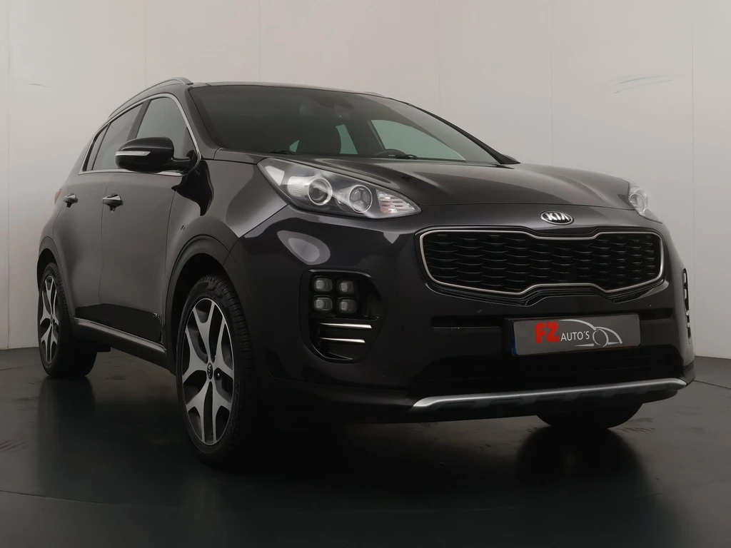 Kia Sportage – foto 7