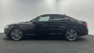 Audi A4 – thumbnail 2