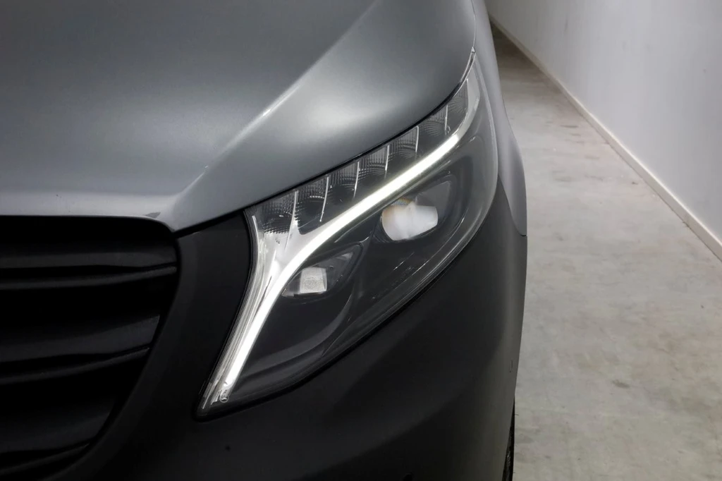 Mercedes-Benz Vito – foto 13