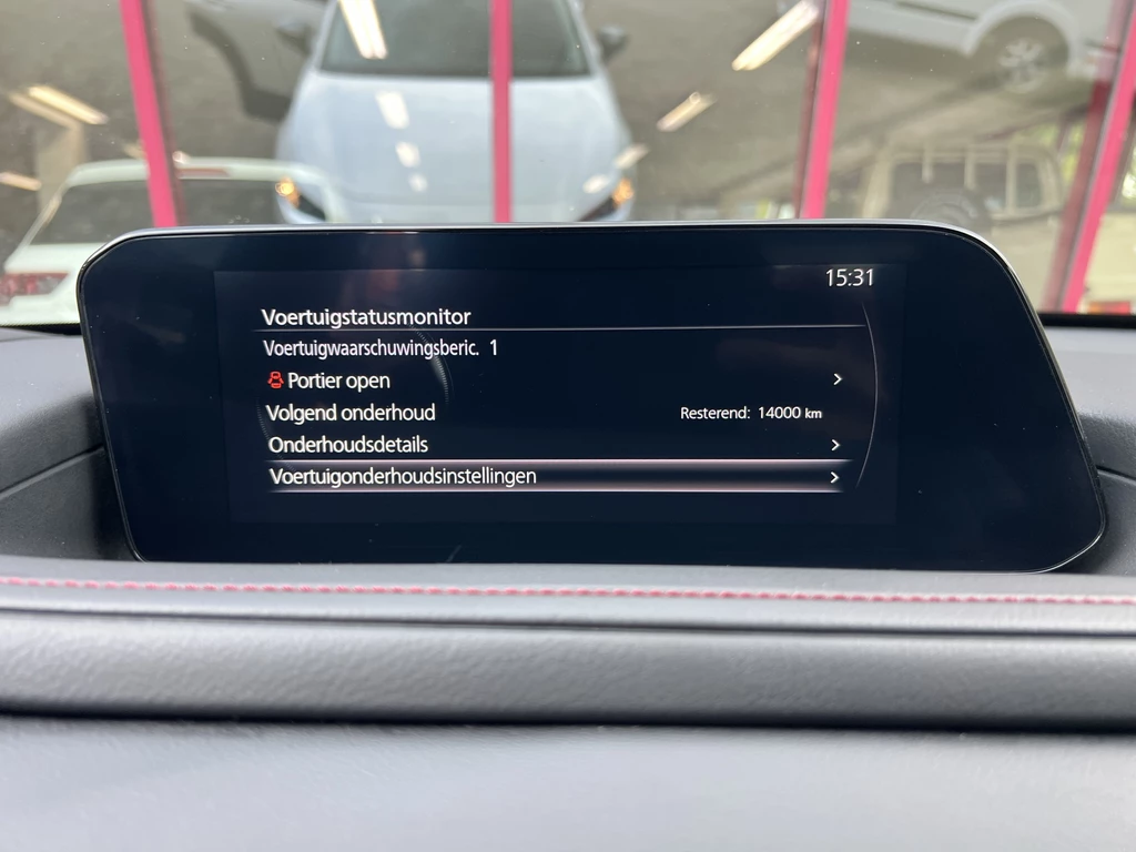 Mazda CX-30 – foto 24