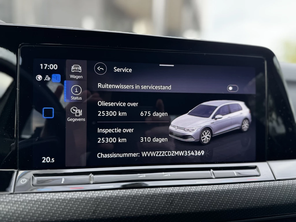 Volkswagen Golf – foto 19