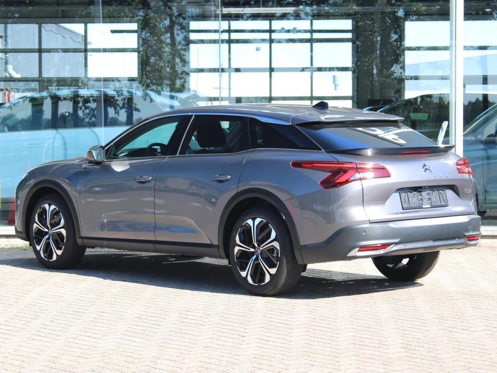 Citroën C5 X – foto 3