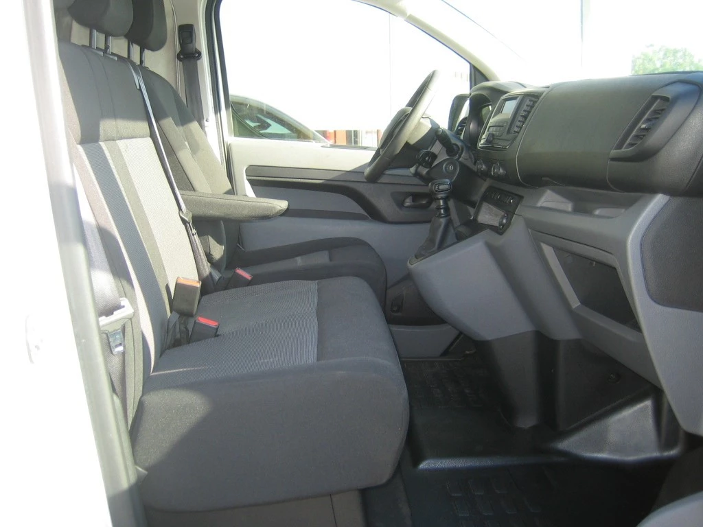 Citroën Jumpy – foto 8