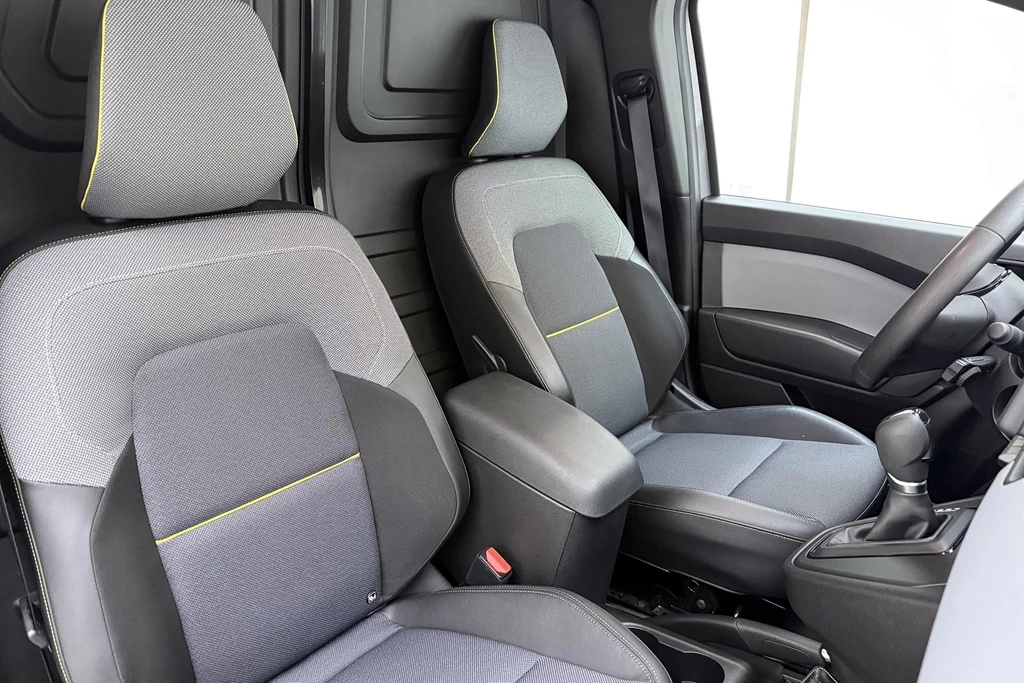 Renault Kangoo – foto 18