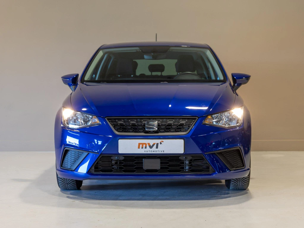 SEAT Ibiza – foto 6
