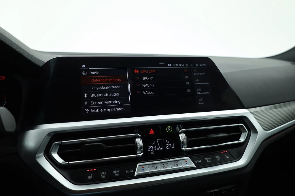 BMW 3 Serie – foto 27