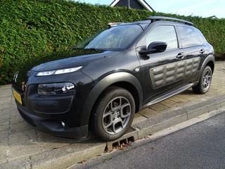 Citroën C4 Cactus – thumbnail 1