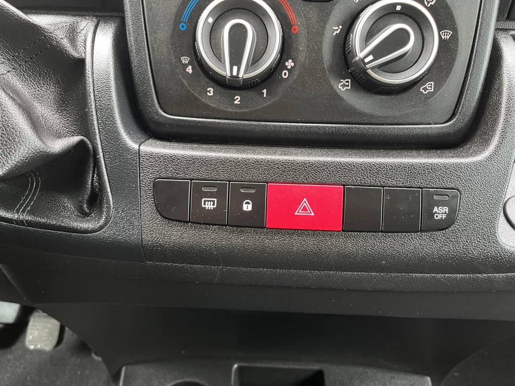 Peugeot Boxer – foto 41