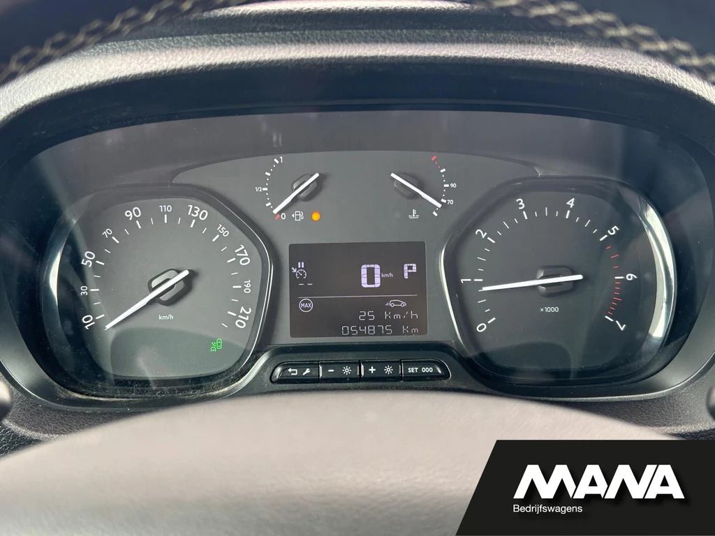 Opel Vivaro – foto 16