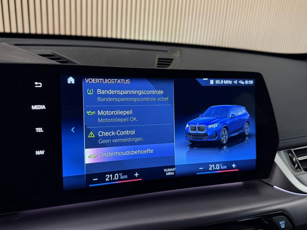 BMW X1 – foto 26