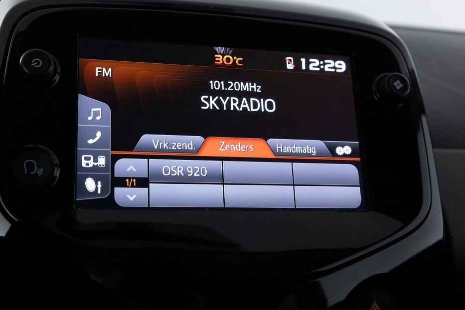 Peugeot 108 – foto 14