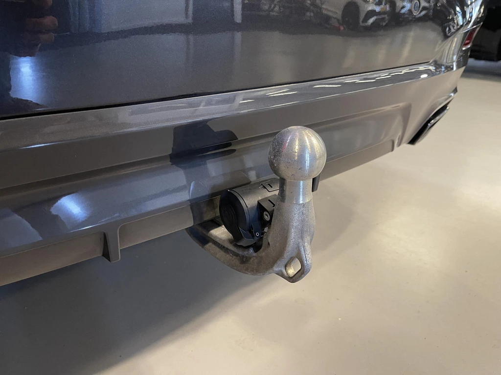 BMW 5 Serie – foto 15