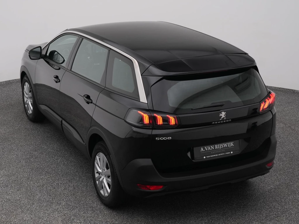 Peugeot 5008 – foto 7