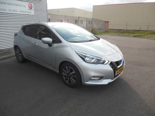 Nissan Micra – thumbnail 6