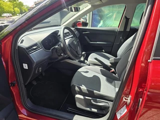 SEAT Arona – thumbnail 15