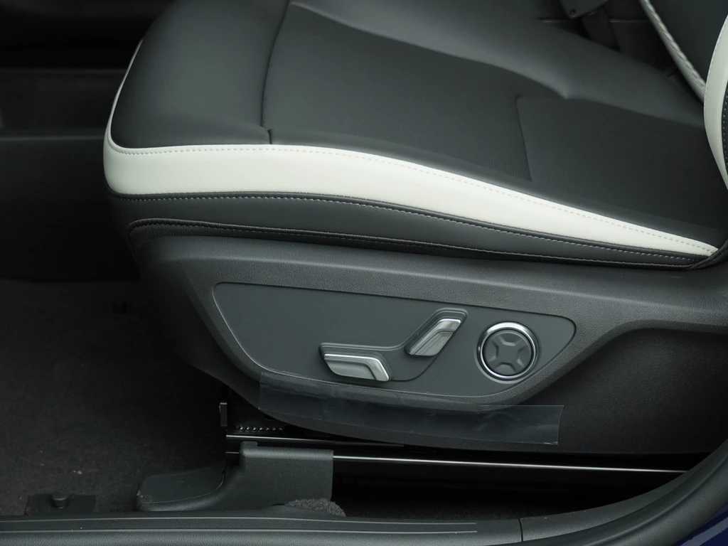Kia EV5 – foto 20