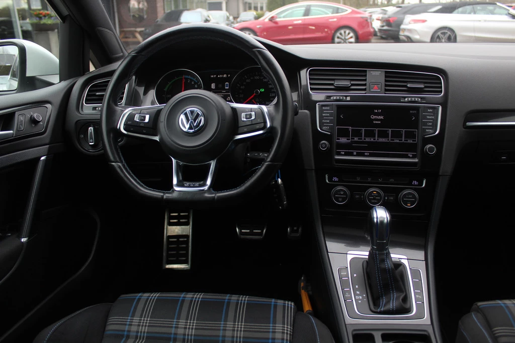 Volkswagen Golf – foto 6
