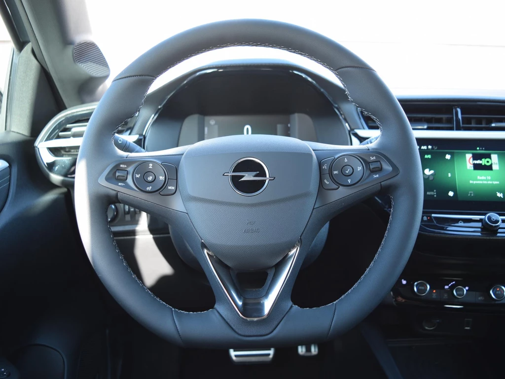 Opel Corsa-e – foto 8