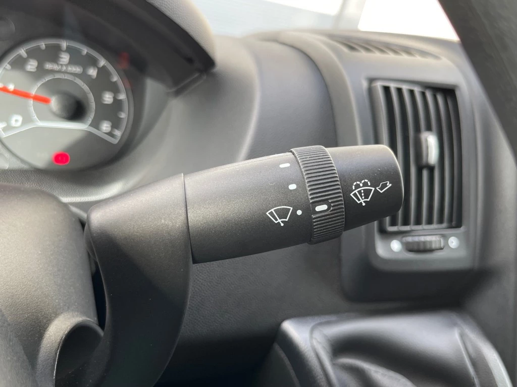 Citroën Jumper – foto 21