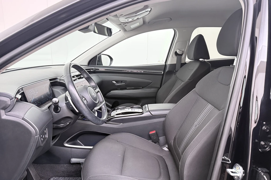Hyundai Tucson – foto 10