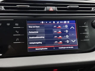 Citroën C4 Picasso – thumbnail 27