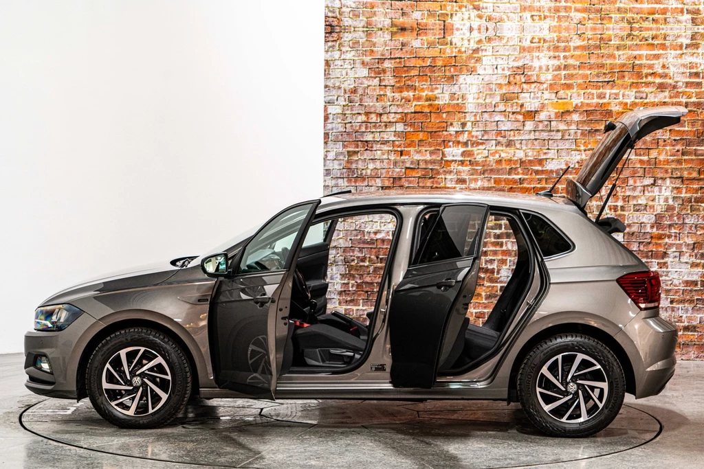 Volkswagen Polo – foto 6