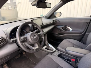 Toyota Yaris Cross – thumbnail 12