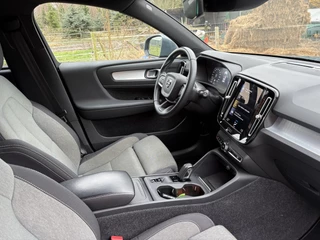 Volvo XC40 – thumbnail 25