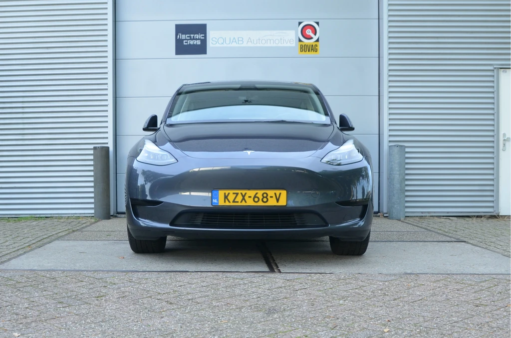 Tesla Model Y – foto 5