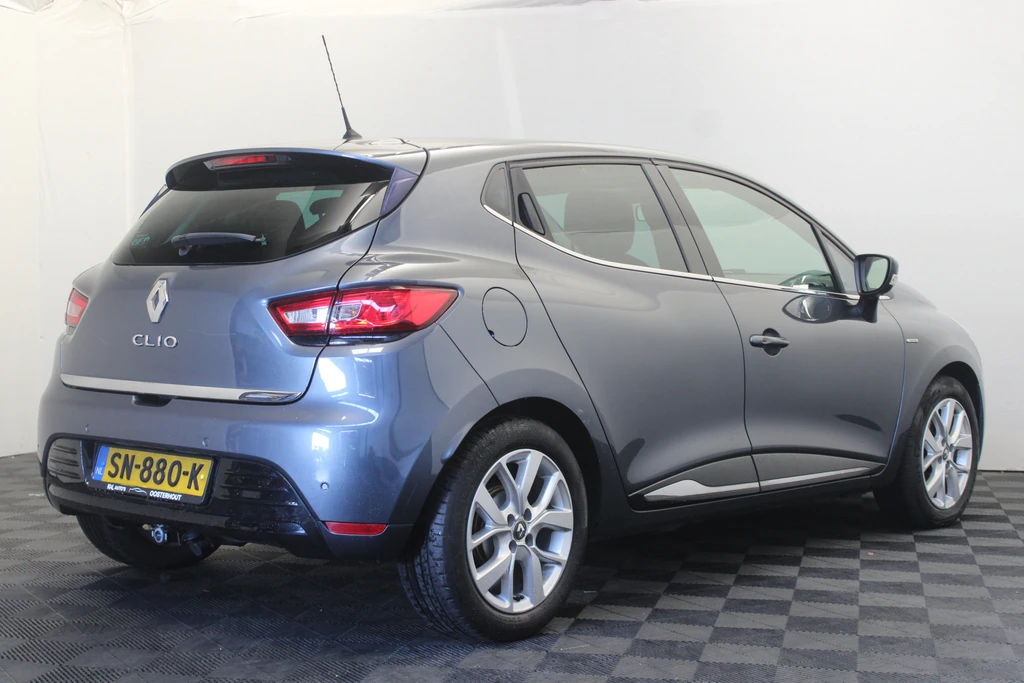 Renault Clio – foto 4