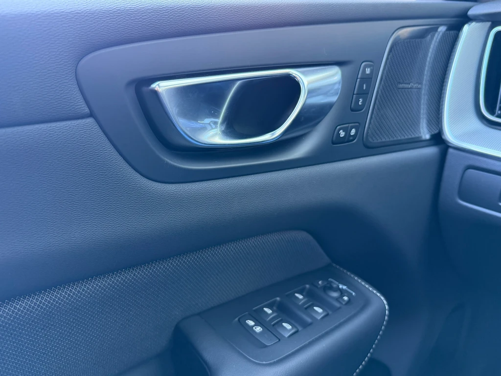Volvo XC60 – foto 34