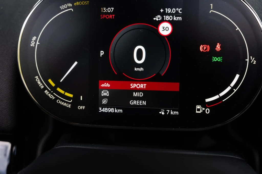 MINI Countryman – foto 26