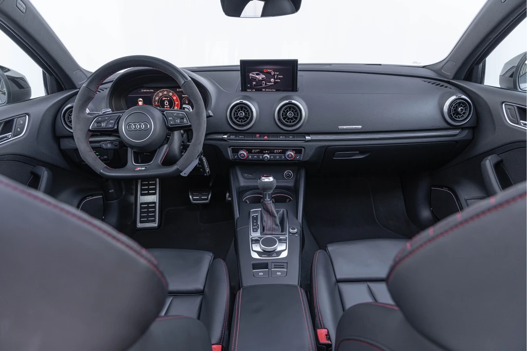 Audi RS3 – foto 14