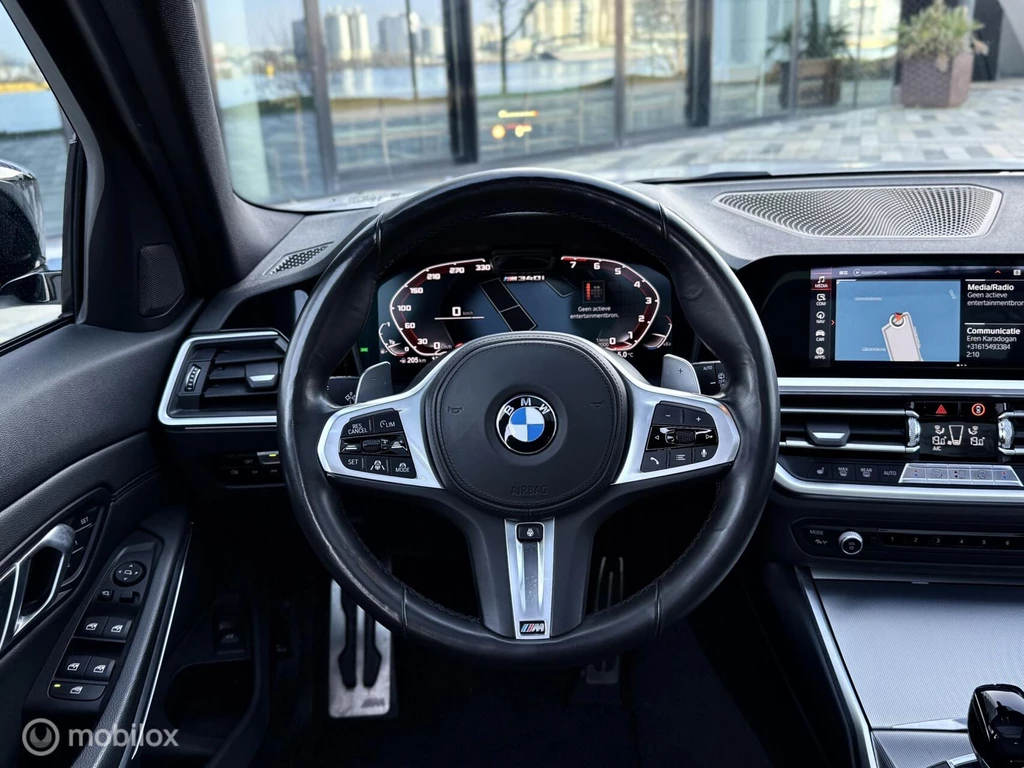 BMW 3 Serie – foto 24