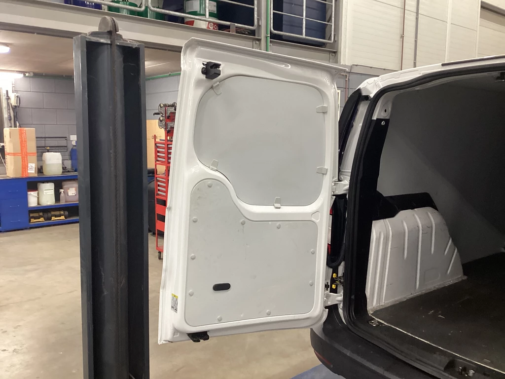 Volkswagen Caddy – foto 42