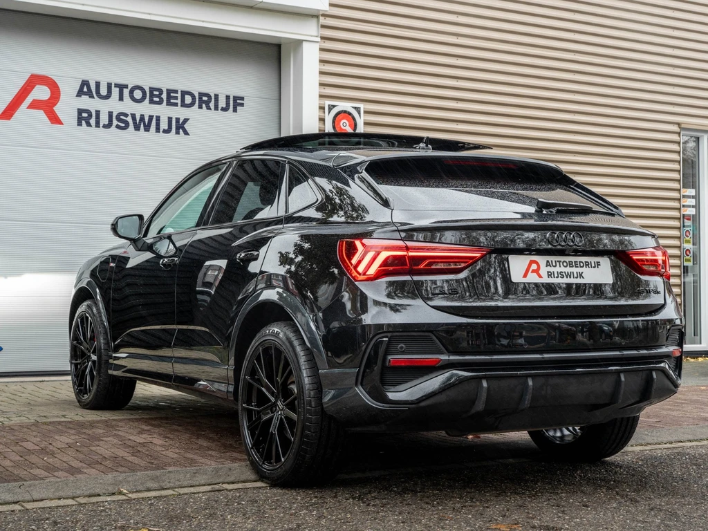 Audi Q3 – foto 4