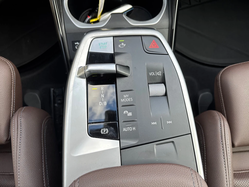 BMW iX1 – foto 23
